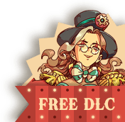 Free DLC - Throes of the Watchmaker