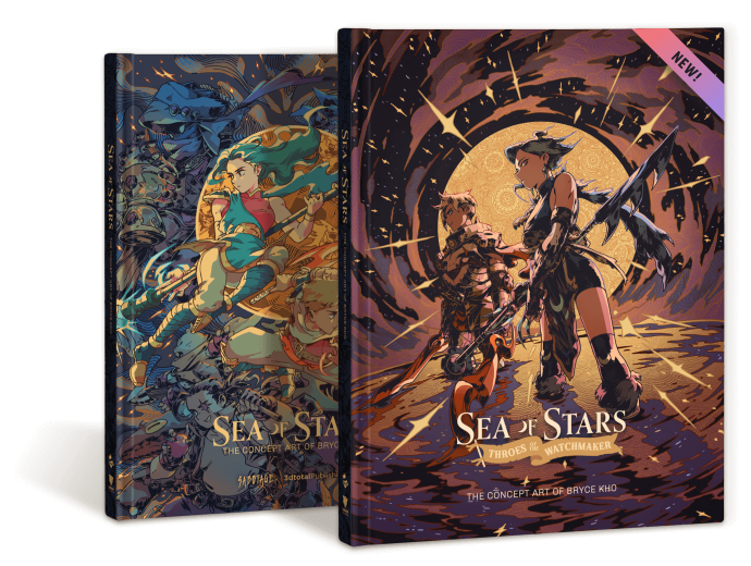 Art Books